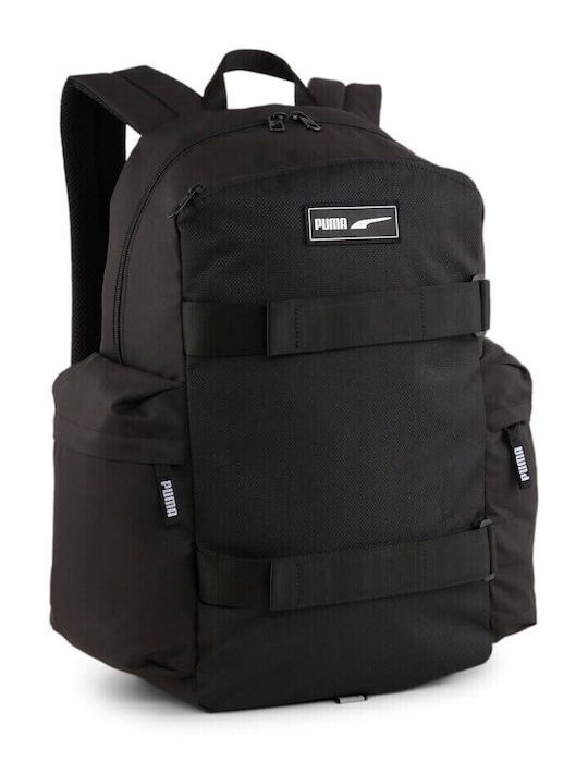 Puma Deck BackPack Σακίδιο Πλάτης 090706-01