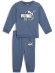 Puma ESS+ FC Infant Jogger TR Βρεφικό Σετ Φόρμας Αγόρι 681886-24