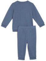 Puma ESS+ FC Infant Jogger TR Βρεφικό Σετ Φόρμας Αγόρι 681886-24 - Image 2