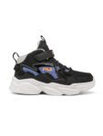 Fila Memory Squad V Kids Παιδικό Παπούτσι Μποτάκι Κορίτσι 3YF43005-001
