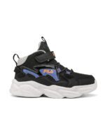 Fila Memory Squad V Kids Παιδικό Παπούτσι Μποτάκι Κορίτσι 3YF43005-001