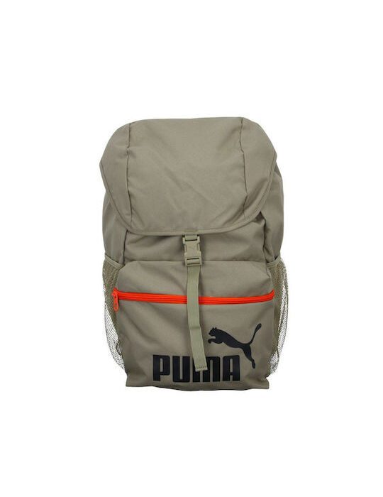 Puma Phase Hooded BackPack Σακίδιο Πλάτης 090801-36