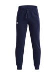 Under Armour Rival Fleece Joggers Παιδικό Παντελόνι Φόρμας Αγόρι 1379787-410
