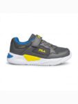 Fila Memory Killington W/R V Kids Παιδικό Παπούτσι Αγόρι 3AF43023-335