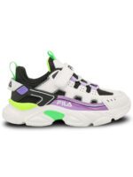 Fila Memory Spinel 3 V Inf Βρεφικό Παπούτσι Κορίτσι 7YF33002-186
