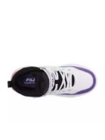 Fila Memory Sonic V Παιδικό Μποτάκι Κορίτσι 3YF43002-108 - Image 4