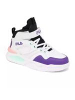Fila Memory Sonic V Παιδικό Μποτάκι Κορίτσι 3YF43002-108 - Image 5