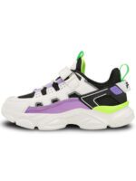 Fila Memory Spinel 3 V Inf Βρεφικό Παπούτσι Κορίτσι 7YF33002-186 - Image 2