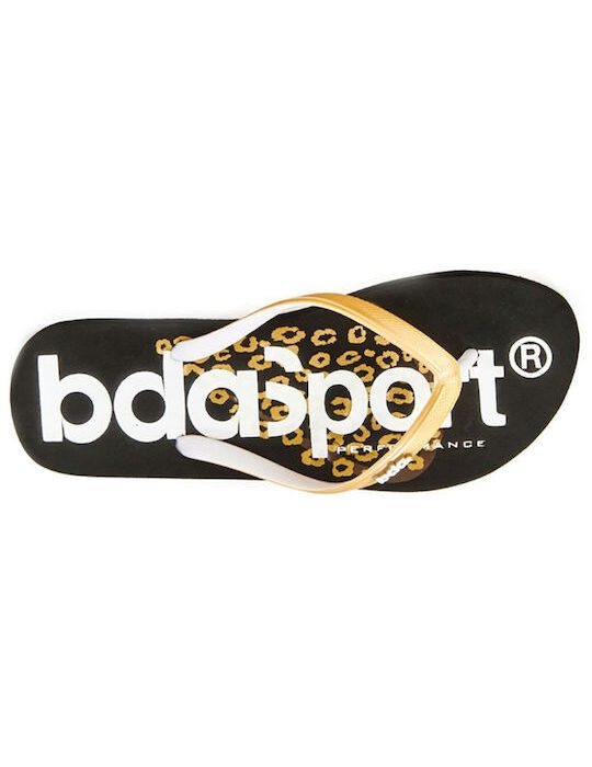 Body Action Summer Beach Flip Flops Γυναικεία Σαγιονάρα 091301-01