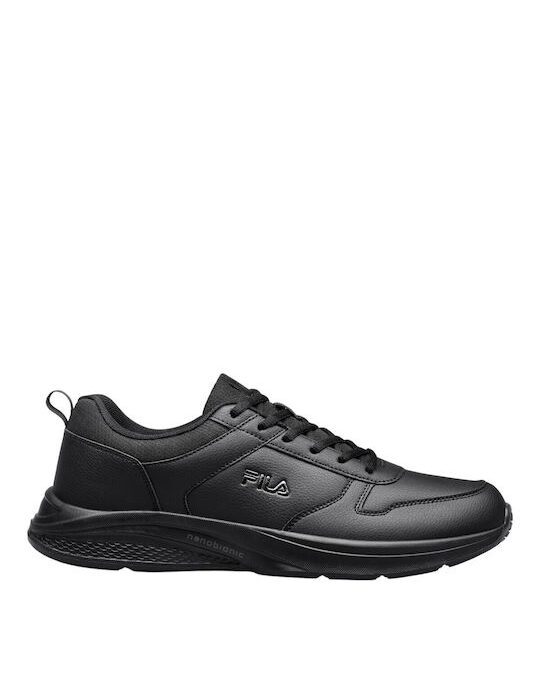 Fila Memory Anton 2 Nanobionic Lace Παιδικό Αθλητικό Παπούτσι 3AF43003-000