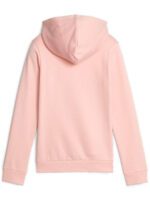 Puma ESS+ Logo Hoodie FL Παιδικό Φούτερ Κορίτσι με Κουκούλα 670310-49 - Image 2