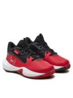 Under Armour Lockdown 7 PS Παιδικό Παπούτσι Αγόρι 3028514-600 - Image 2