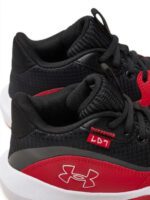 Under Armour Lockdown 7 PS Παιδικό Παπούτσι Αγόρι 3028514-600 - Image 8