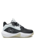 Under Armour Lockdown 7 Ps Παιδικό Παπούτσι Αγόρι 3028514-002