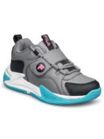 Fila Memory Pick 2 Nanobionic Παιδικό Παπούτσι Μποτάκι Αγόρι 3AF43030-301 - Image 5