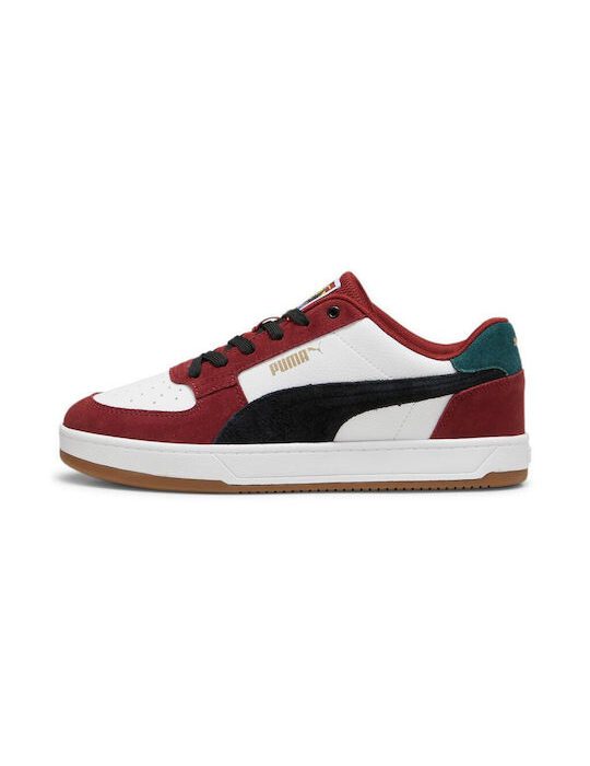 Puma Caven 2.0 Year Of Sport Ανδρικό Παπούτσι Sneaker 399614-01