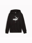 Puma Power Graphic Hoodie Fl Παιδικό Φούτερ Κουκούλα Αγόρι 681859-01