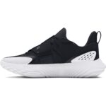 Under Armour Flow Futr X 4 Ανδρικά Παπούτσια Sneakers 3027639-003 - Image 2