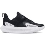 Under Armour Flow Futr X 4 Ανδρικά Παπούτσια Sneakers 3027639-003