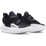 Under Armour Flow Futr X 4 Ανδρικά Παπούτσια Sneakers 3027639-003 - Image 3