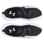Under Armour Flow Futr X 4 Ανδρικά Παπούτσια Sneakers 3027639-003 - Image 5