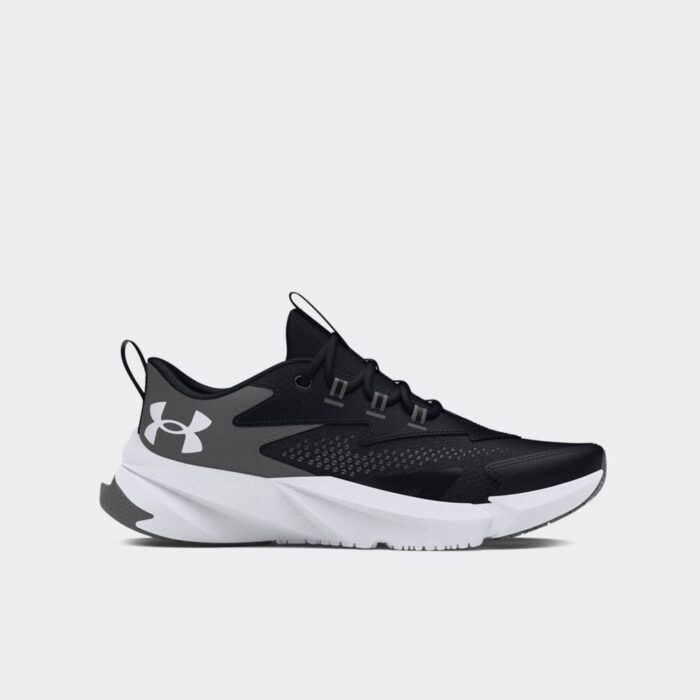 Under Armour BPS Scramjet 6 Παιδικό Παπούτσι Αγόρι 3027696-001