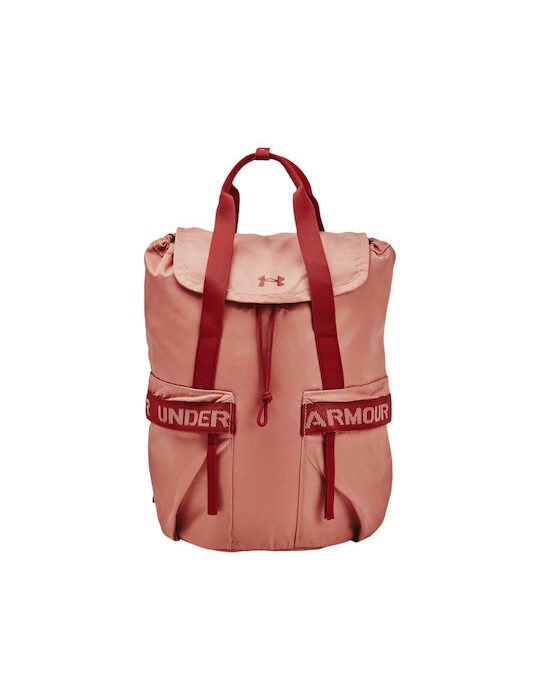 Under Armour Favourite BackPack Γυναικείο Σακίδιο Πλάτης 1369211-696