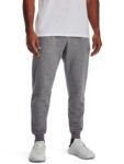 Under Armour Rival Fleece Joggers Ανδρικό Παντελόνι Φόρμας 1379774-025