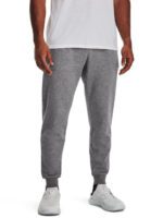 Under Armour Rival Fleece Joggers Ανδρικό Παντελόνι Φόρμας 1379774-025