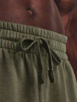 Under Armour Rival Fleece Joggers Ανδρικό Παντελόνι Φόρμας 1379774-390 - Image 4