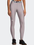 Under Armour HG Authentics Legging Γυναικείο Κολάν 1383559-015