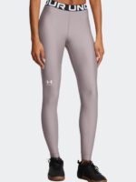 Under Armour HG Authentics Legging Γυναικείο Κολάν 1383559-015