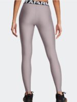 Under Armour HG Authentics Legging Γυναικείο Κολάν 1383559-015 - Image 3