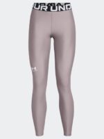 Under Armour HG Authentics Legging Γυναικείο Κολάν 1383559-015 - Image 5