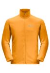 Jack Wolfskin Taunus FZ Fleece Jacket Ανδρική Ζακέτα Fleece 1711451-G0054