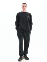 Emerson Sweat Pants Ανδρικό Παντελόνι Φόρμας 212.EM25.188-Forest Pine - Image 4