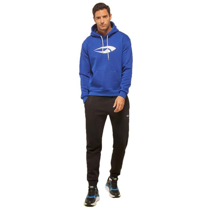 Blue Hunter Walker Jogger Παντελόνι Φόρμας με Λάστιχο 231111201-01