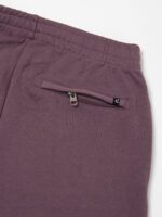 Emerson Sweat Pants Jogger Ανδρικό Παντελόνι Φόρμας 232.EM25.65-D.Purple - Image 4