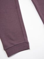 Emerson Sweat Pants Jogger Ανδρικό Παντελόνι Φόρμας 232.EM25.65-D.Purple - Image 3