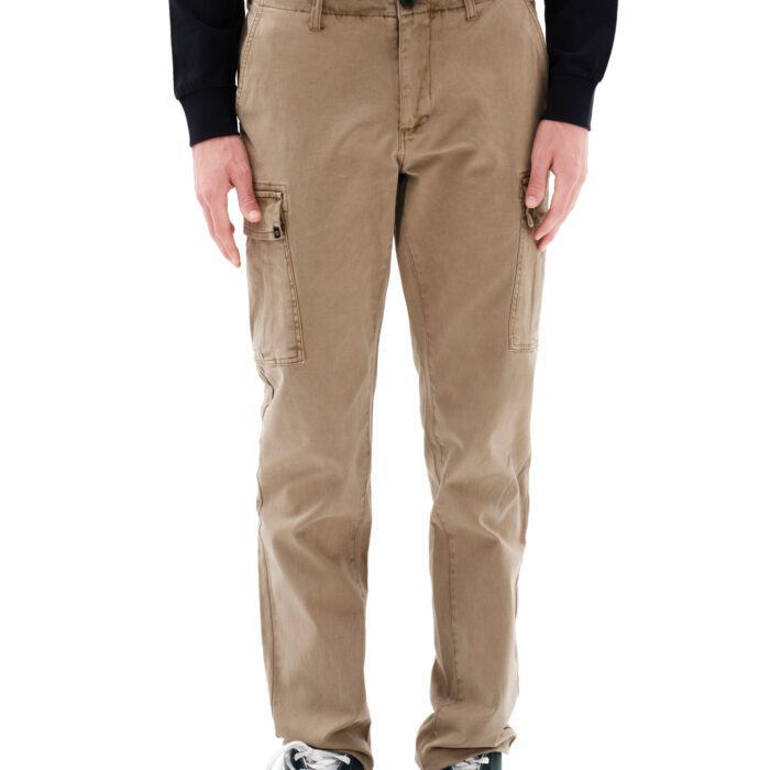 Emerson Classic Cargo Pants Ανδρικό Παντελόνι Cargo 232.EM42.96-Beige