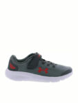 Under Armour Pursuit 2 Παιδικό Παπούτσι Αγόρι 3022861-102