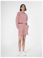 4F Shorts Cas Γυναικείο Σόρτς 4FSS23TSHOF171-56S - Image 2