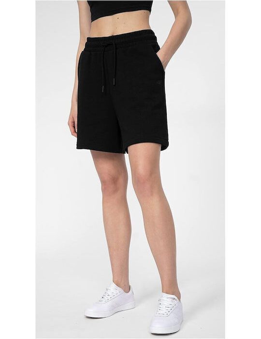 4F Shorts Cas Γυναικείο Σόρτς 4FSS23TSHOF199-20S