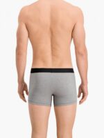Levis Optical Illusion Boxer Briefs 2 Pairs Ανδρικά Μποξεράκια 701203921-007 - Image 4