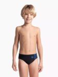 Arena Kikko V Swim Boy Brief Παιδικό Μαγιώ Αγόρι 006722-580