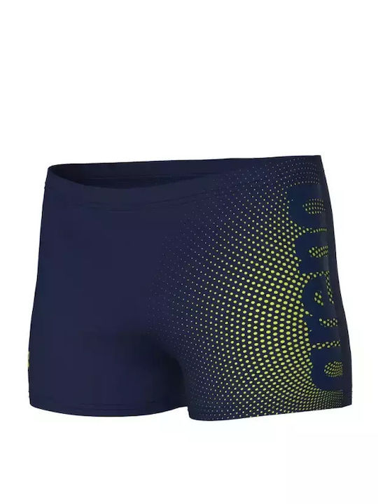 Arena Dim Light Swim Boys Παιδικό Μαγιώ Αγόρι 008147-700 - Image 2