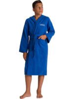 Arena Zeppelin Light Jr Παιδικό Μπουρνούζι Κολυμβητηρίου 003211-800