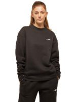 Blue Hunter Minimal Crew Ανδρικό Φούτερ Λαιμόκοψο 231131102-01 - Image 3