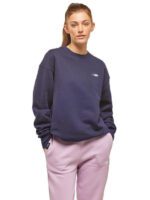 Blue Hunter Minimal Crew Ανδρικό Φούτερ Λαιμόκοψο 231131102-08 - Image 4