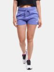 Body Action Loose Fit Shorts Γυναικείο Σορτς Ψηλόμεσο 031233-13A